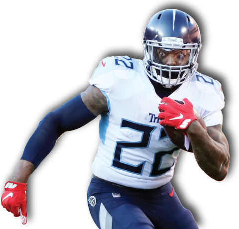 Derrick Henry