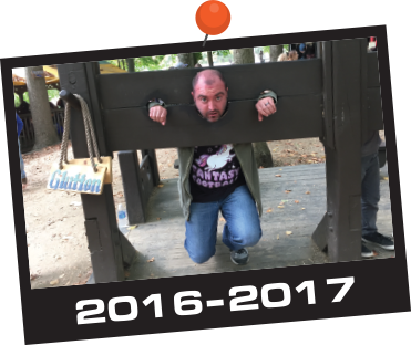 Chris-2016 Loser Picture