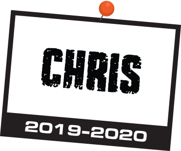 Chris-2019 Loser Picture